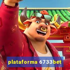 plataforma 6733bet